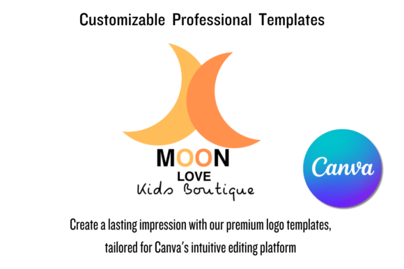 Download Editable Logo Design Template - Premium Resources