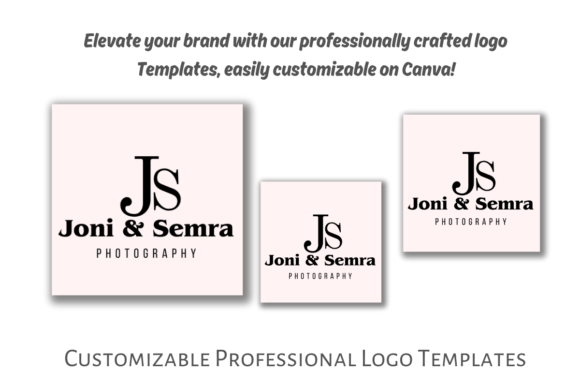 Download Editable Logo Design Template - Editable logo Collection