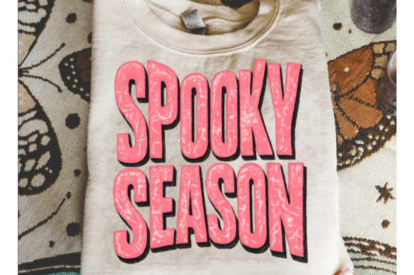 Download Preppy Spooky Season Png, Trendy Fall - Fall Collection
