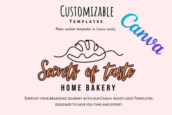 Download Editable Logo Design Template - Editable logo Collection