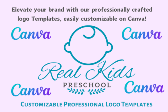 Download Editable Logo Design Template - Editable logo Collection