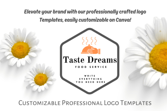 Download Editable Logo Design Template - Editable logo Collection