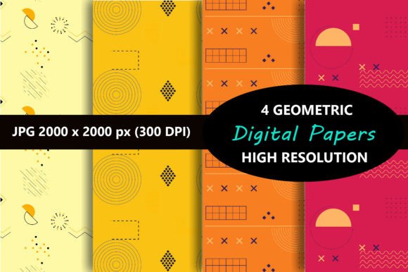 Download Gold Geometry Pattern - Geometry pattern Collection