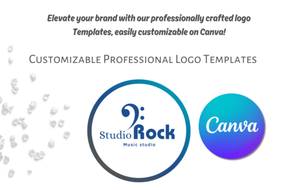 Download Editable Logo Design Template - Editable logo Collection