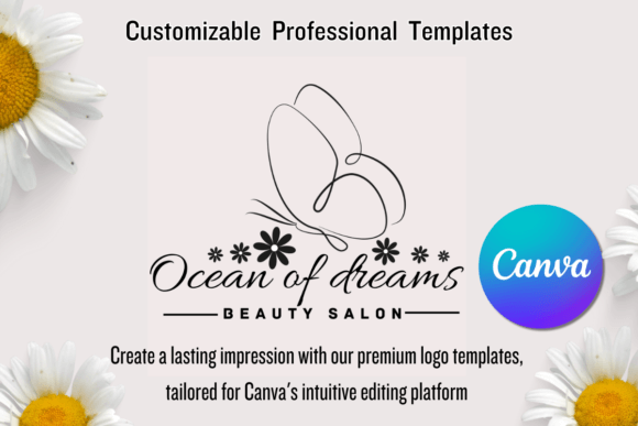 Download Editable Logo Design Template - Editable logo Collection