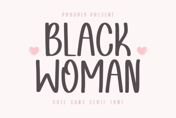 Download Black Woman - Woman Collection